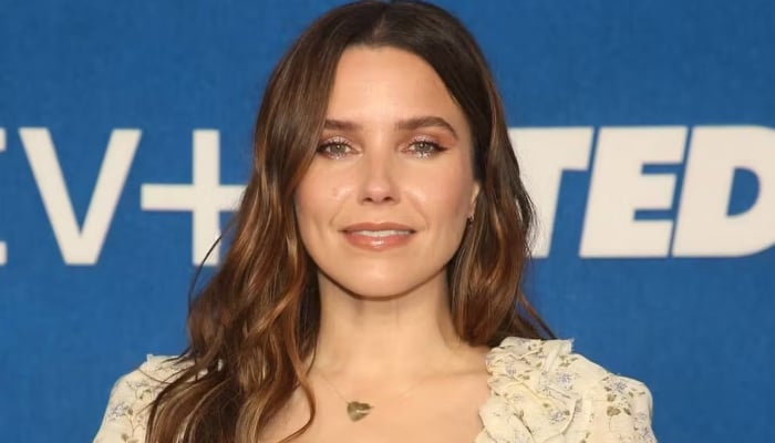 Sophia Bush sparks romance rumors with soccer player shortly after divorce