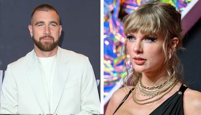 Taylor Swift feels 'protected and cherished' by 'true gentleman' Travis  Kelce: expert