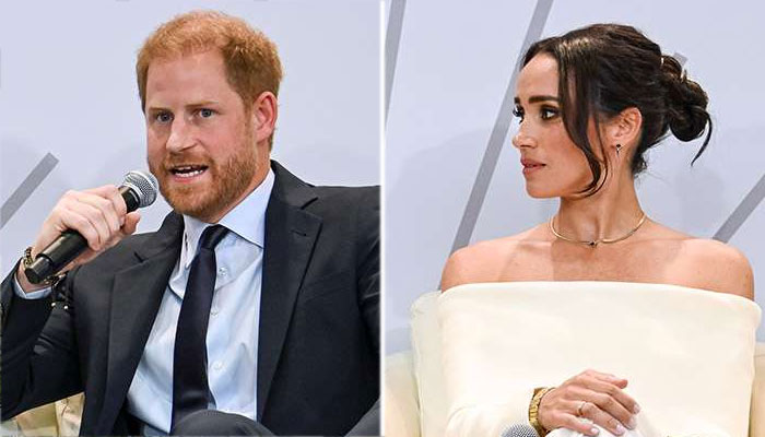 Meghan Markle is no star because people ‘simply want’ Prince Harry