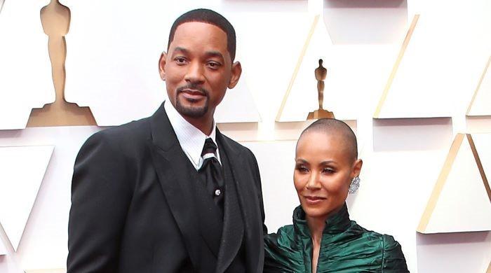 Will Smith and Jada's double memoir warns 'Don't Try This at Home'