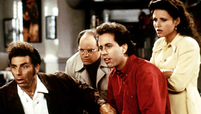 After ‘Seinfeld’ another hit sitcom reboot talks buzzes