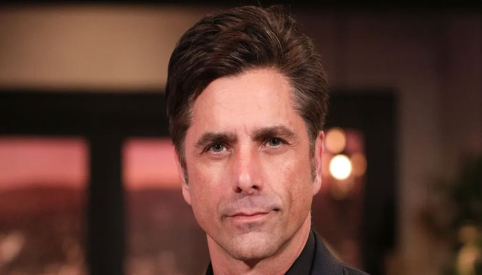 John Stamos talks about babysitter's abuse as a child