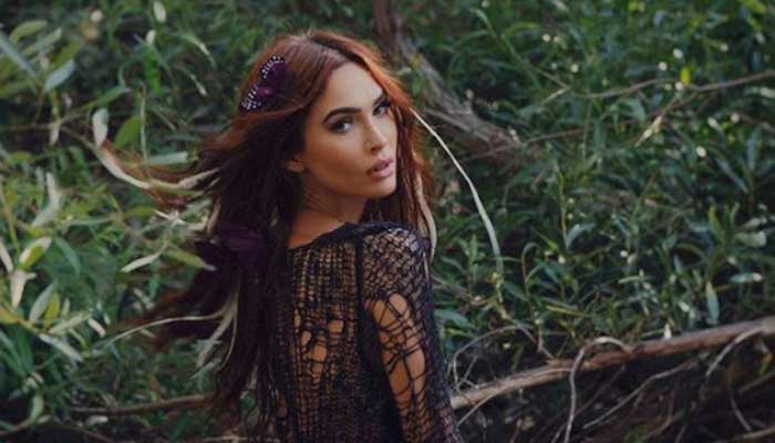 Megan Fox to reveal secrets of men in Pretty Boys Are Poisonous