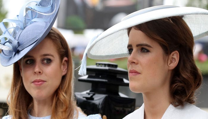 Princess Beatrice, Eugenie Are Only 'solution' Amid Royal 'emergency'