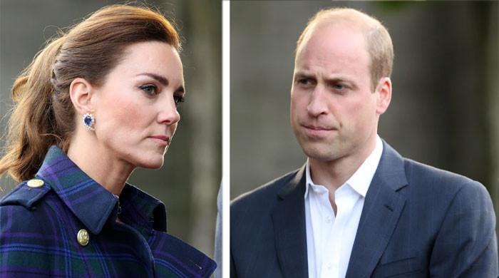 Kate Middleton ‘almost ditched’ Prince William before marrying
