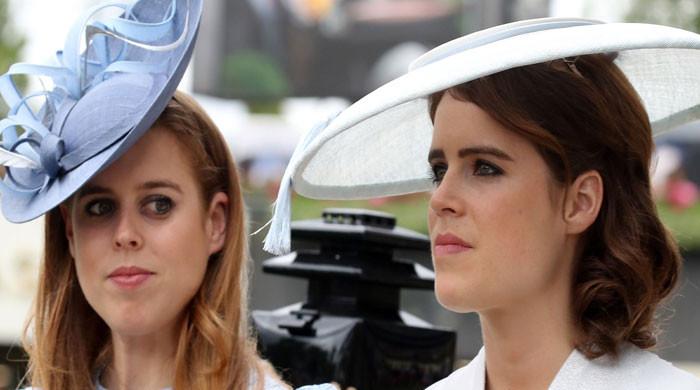 Princess Beatrice, Eugenie are only 'solution' amid royal 'emergency'