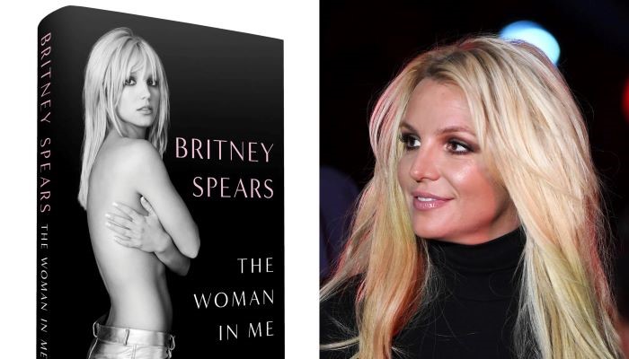 Britney Spears shuns TV interviews for upcoming memoir