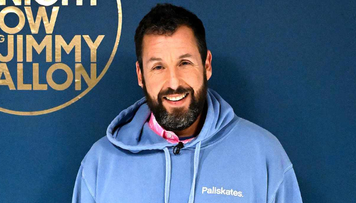 Why did Adam Sandler hit pause mid-show? Details