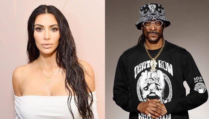 Snoop Dogg surprises Kim Kardashian with sweet birthday gift