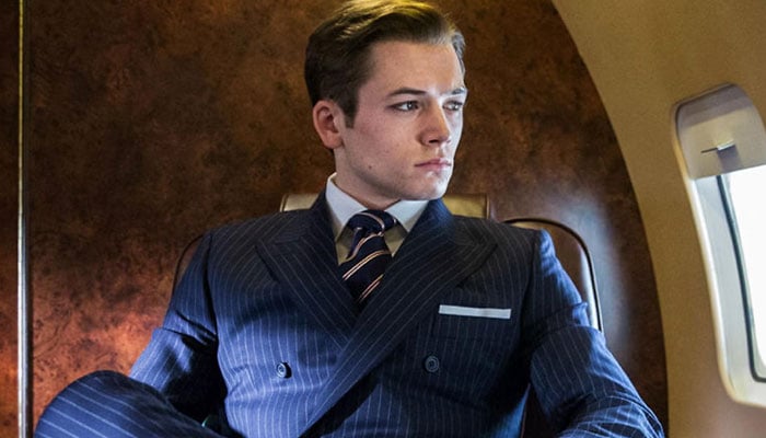 ‘Kingsman’ director wants spy universe similar to Marvel