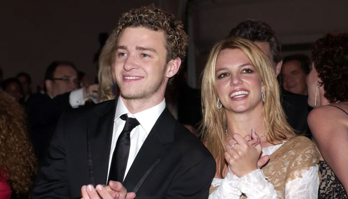 Britney Spears recalls painful Justin Timberlake breakup, says it left her  'comatose'