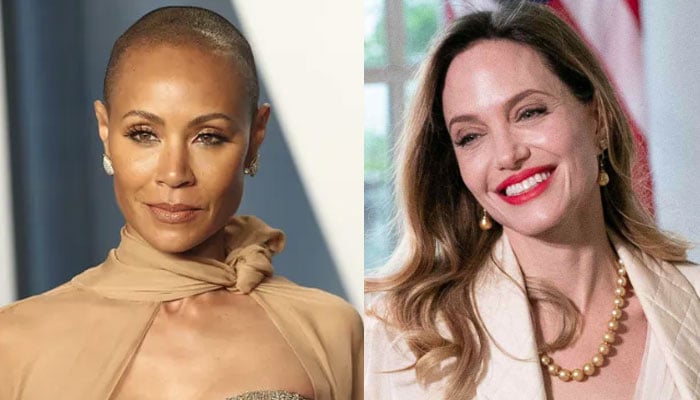 Will Smith wife Jada Pinkett recalls calling Angelina Jolie over alarming issue