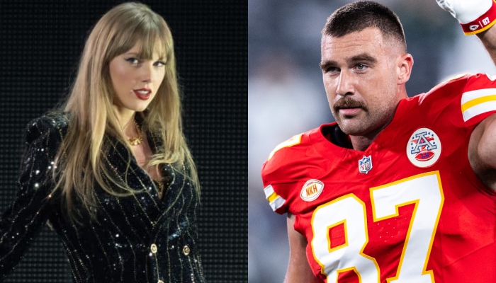 Taylor Swift fans wreak havoc at restaurant to see her with Travis Kelce