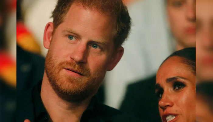 Prince Harry has $77m on the line so ‘silence is key’ with Netflix