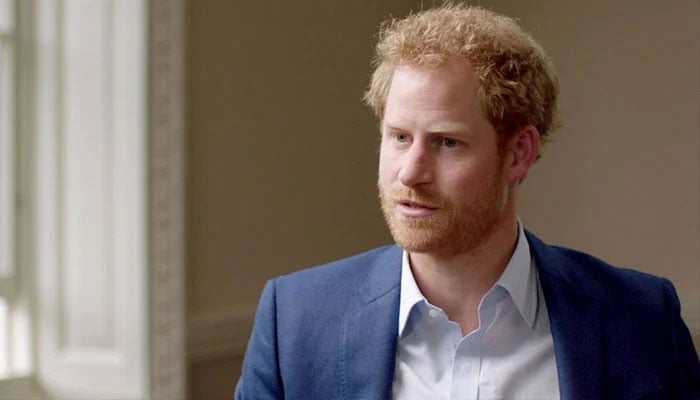 Prince Harry is living in one of the greatest unknowns of life