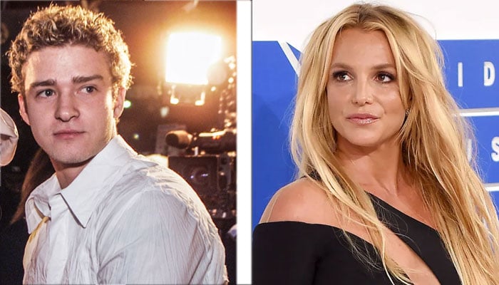 Britney Spears recounts heartbreaking disappointments with Justin Timberlake