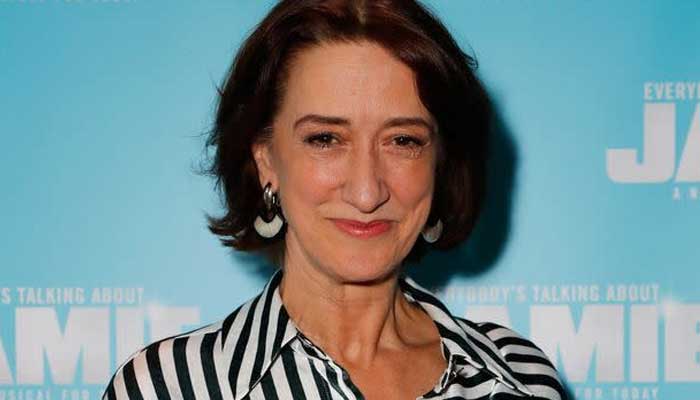 Haydn Gwynne, who played Queen Camilla in The Windsors, dies of cancer