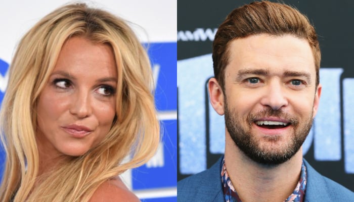 Britney Spears issues statement on shocking Justin Timberlake headlines ...