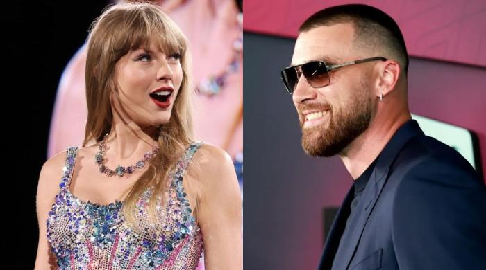 Taylor Swift's parents approve of Travis Kelce: 'Finally met her match!'