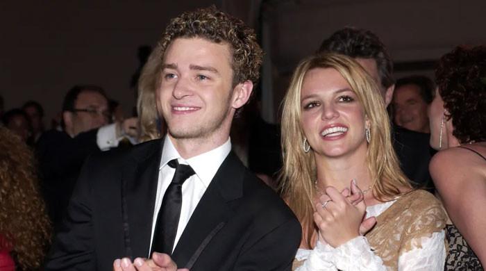 Britney Spears recalls painful Justin Timberlake breakup, says it left ...