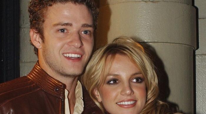 Britney Spears drops another bomb on Justin Timberlake in upcoming memoir