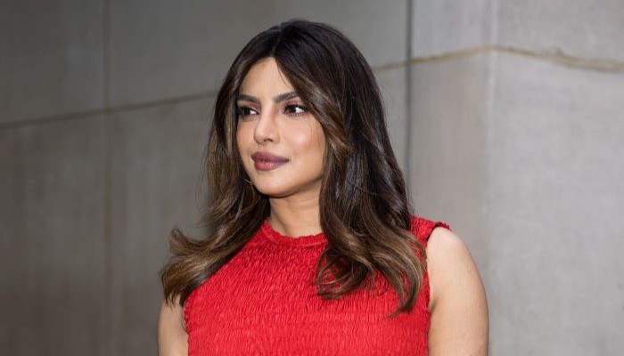 Priyanka Chopra Jonas rediscovers confidence with abs transformation