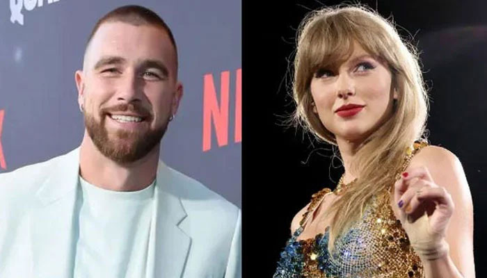 Travis Kelce plans to meet ladylove Taylor Swift after she resumes Eras tour