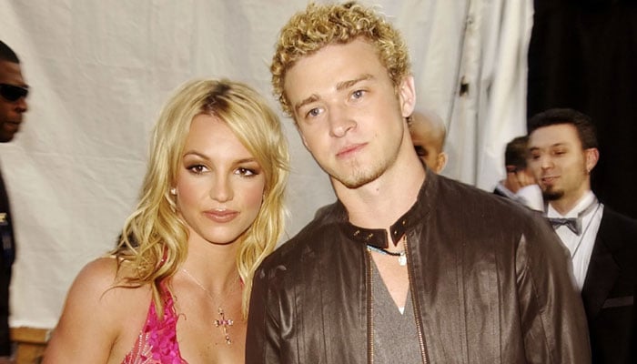 Justin Timberlakes tone-deaf reaction during Britney Spears abortion revealed