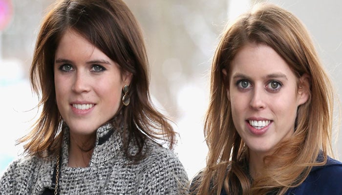 Princess Eugenie brands sister Beatrice annoying: She is a legend
