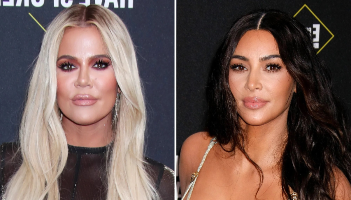 Khloé Kardashian is appreciating her sister Kim Kardashians superpowers on her 43rd birthday