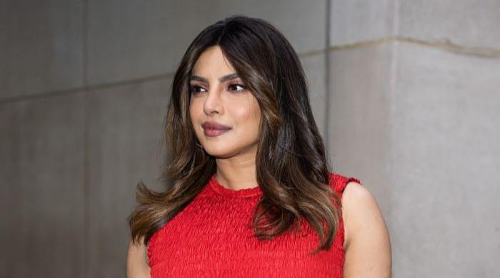 Priyanka Chopra Jonas Rediscovers 'confidence' With Abs Transformation