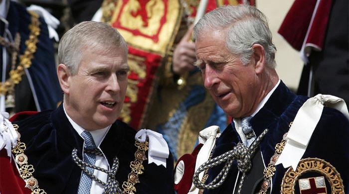 King Charles Unable To Oust Prince Andrew From Crown Estate-owned Royal ...