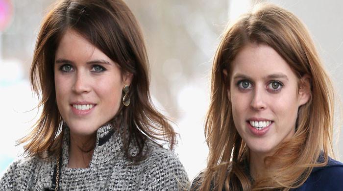 Princess Eugenie brands sister Beatrice annoying She is a legend