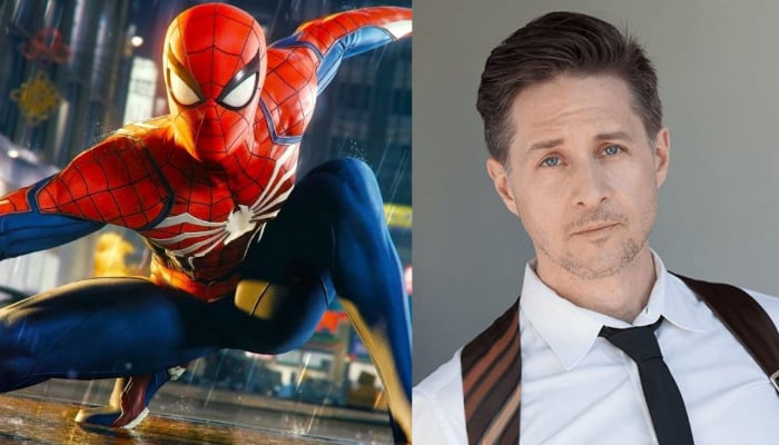 Spider-Man star Yuri Lowenthals dream role takes a dark turn