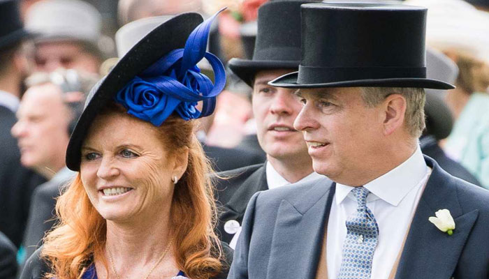 Sarah Ferguson is reportedly helping Prince Andrew sustain his royal abode