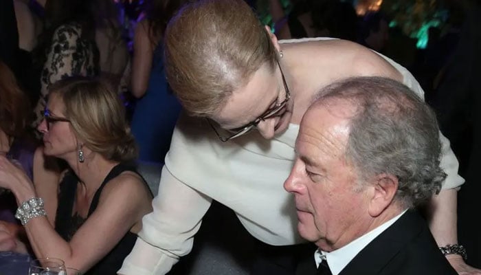 Meryl Streep, Don Gummers separation brings back long marriage tip