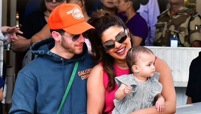 Priyanka Chopra reveals the scariest part about being a mother