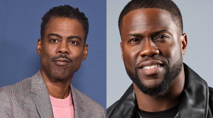 Netflix's Kevin Hart & Chris Rock documentary: A deep dive inside