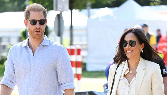 Prince Harry Makes 'deliberate Move' To Form 'connection' With Royals?