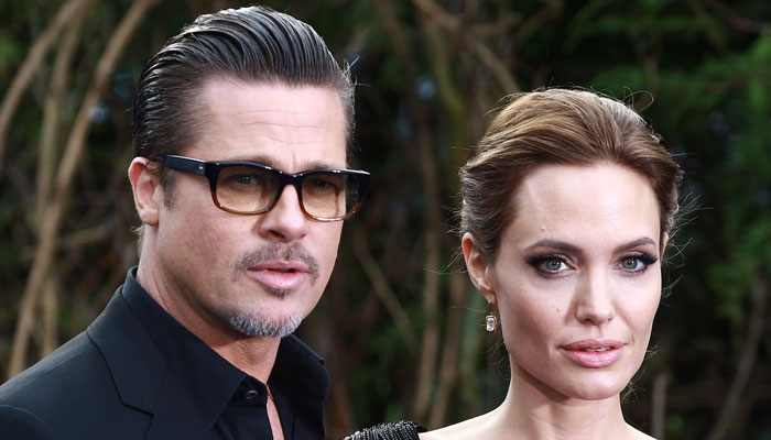 Angelina Jolie makes Brad Pitt insecure over key decision for daughter