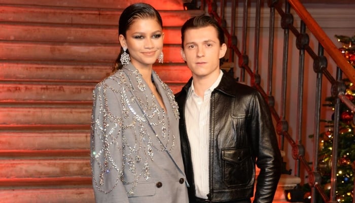 Tom Holland gets 'murder threats' from Zendaya's lover boy