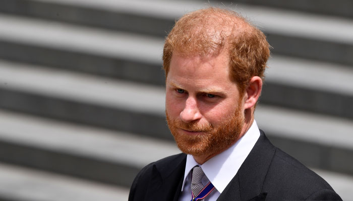 Prince Harry thoughtfully planning next move to disconnect from Royal Family