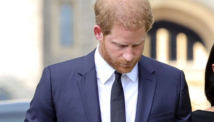 Prince Harry’s a hypocrite who divides people at every turn