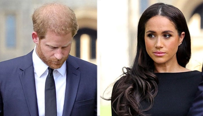Prince Harry refuses to give in to Meghan Markle’s future plans