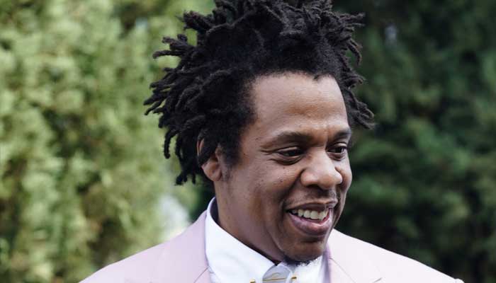 Jay-Z remains silent year after being accused of copying former ...