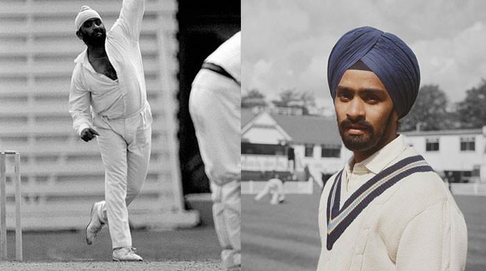 Legendary India Cricketer Bishan Singh Bedi Passes Away At 77, Cricket  News