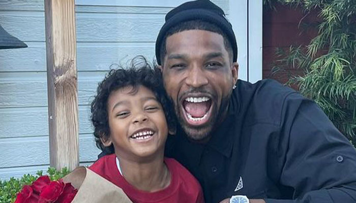 Jordan Briani Craig has alleged in court documents that Tristan Thompson pays less than half of child support sum