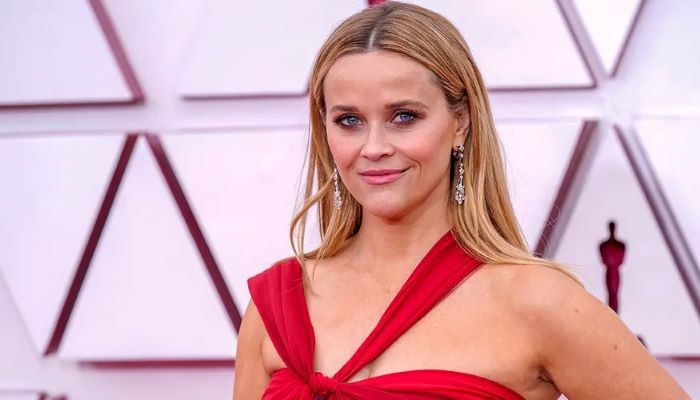 Reese Witherspoon shares feeling like a broken robot