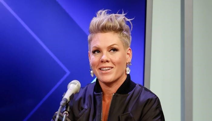 Pink breaks beauty barriers in entertainment: Riding It til the Wheels Fall Off