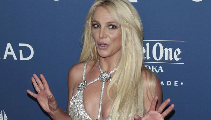Britney Spears reveals to lose key part in one major film
